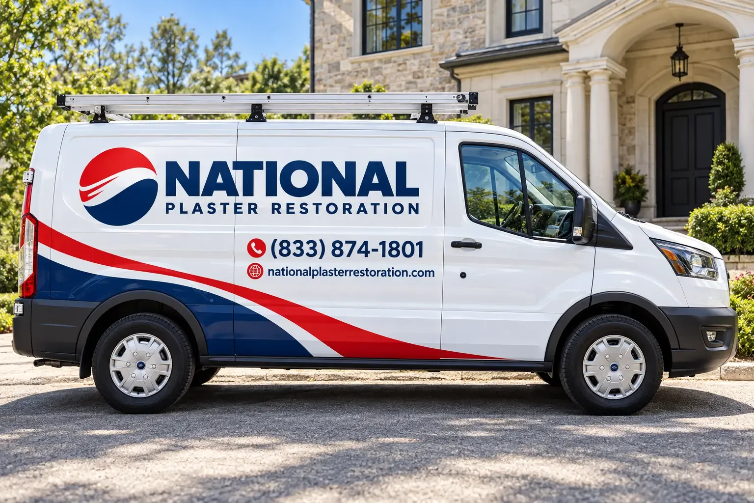 Plaster Repair in Rayville, MO near me